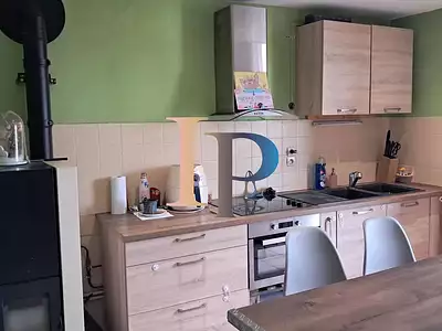 Appartement, 71,79 m²