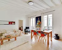 Appartement, 43 m²