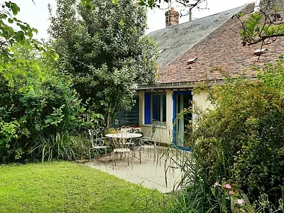 Maison, 82 m²
