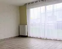 Appartement, 74,55 m²