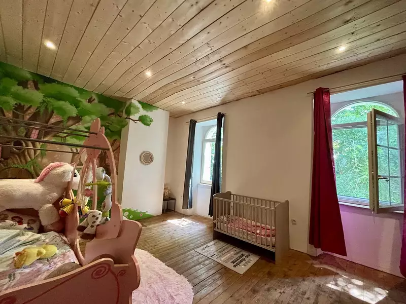 Maison, 390 m²
