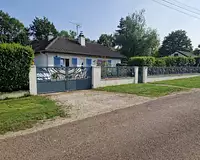 Maison, 85,7 m²