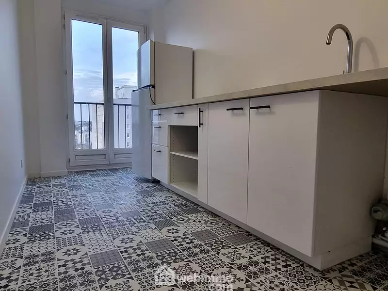 Appartement, 76 m²