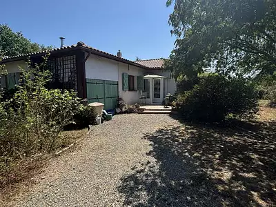 Maison, 151 m²