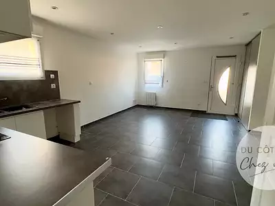 Appartement, 47,27 m²