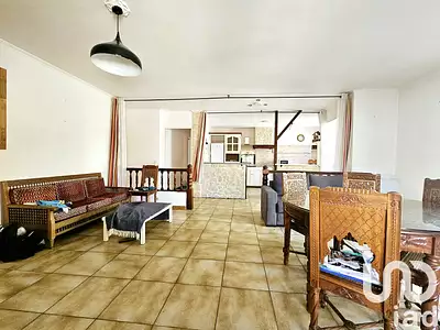 Maison, 162 m²