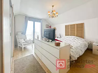 Maison, 130 m²
