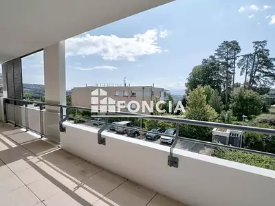 Appartement, 67 m²