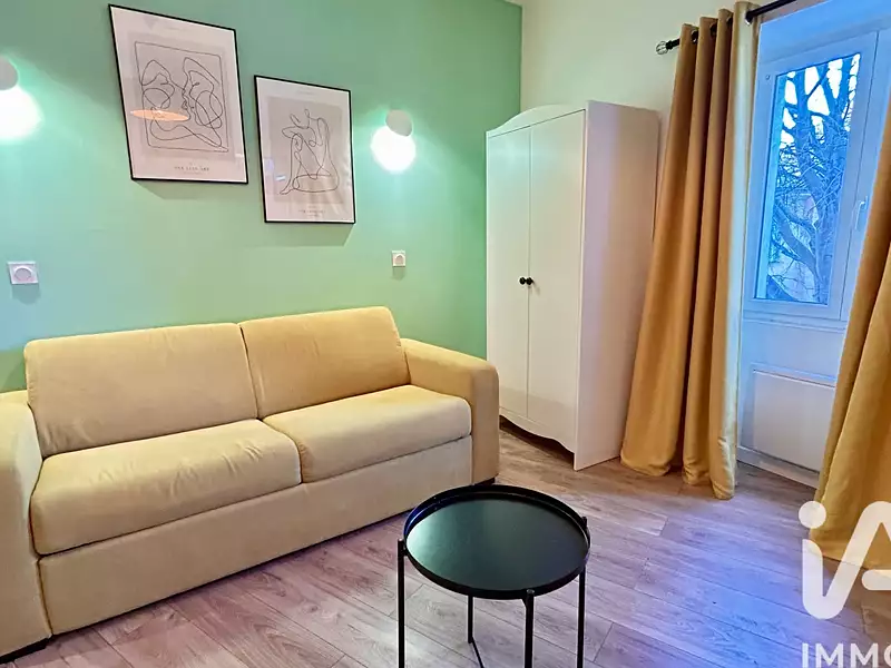 Appartement, 49 m²