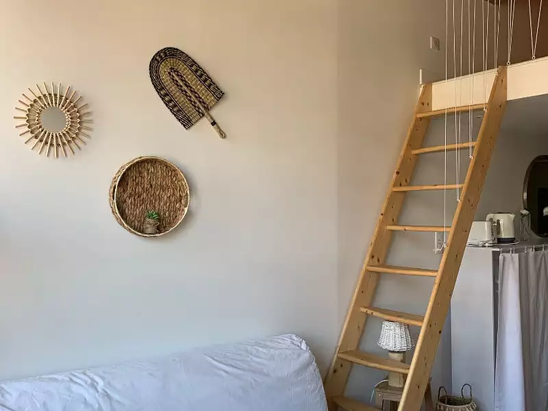 Appartement, 28,74 m²