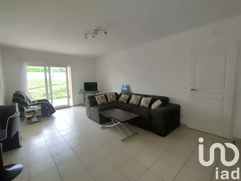 Appartement, 78 m²