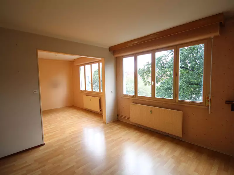 Appartement, 94 m²