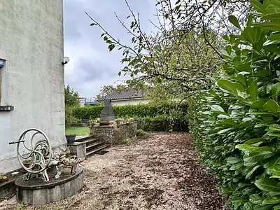 Maison, 149 m²