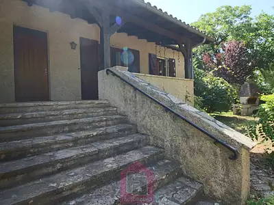 Maison, 130 m²