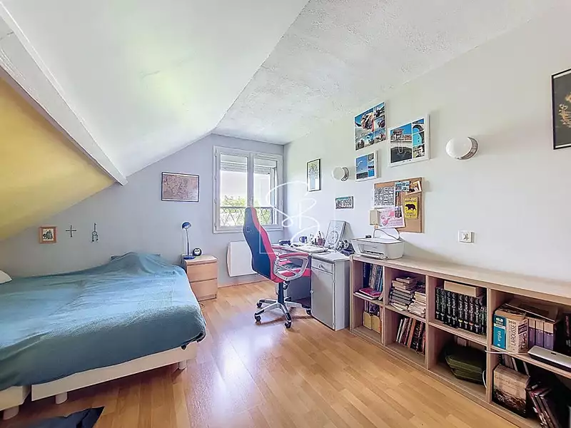 Maison, 144 m²