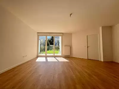 Appartement, 59 m²