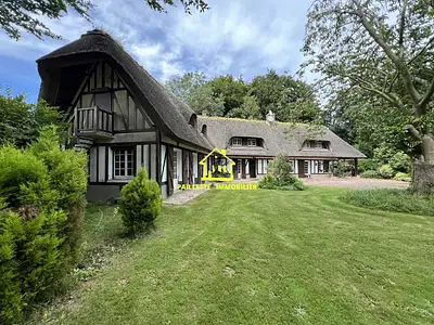 Maison, 300 m²
