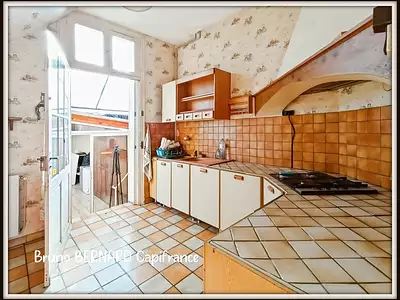 Maison, 135 m²