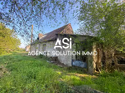 Maison, 88 m²