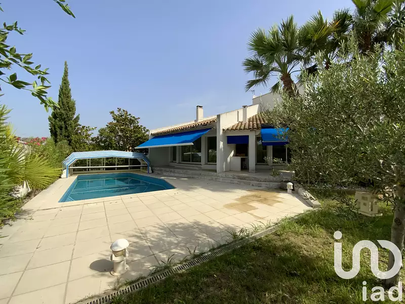 Maison, 133 m²