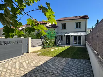 Maison, 60 m²