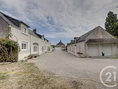 Maison, 332 m²