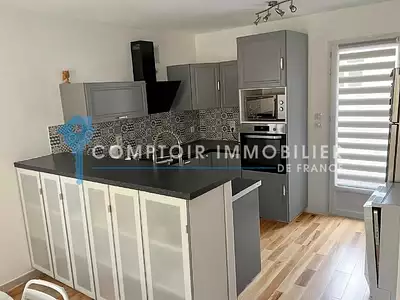 Maison, 90 m²