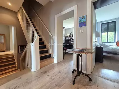 Maison, 267 m²