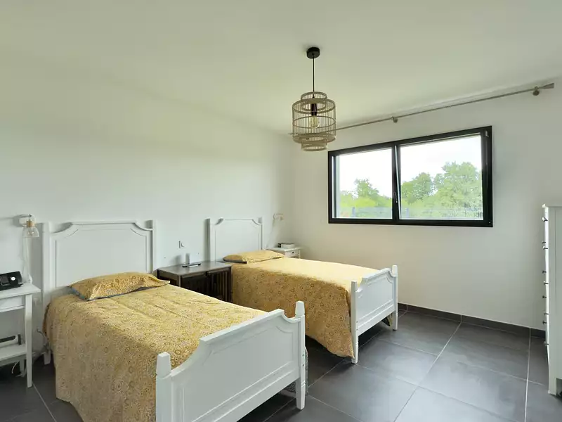 Maison, 125,39 m²
