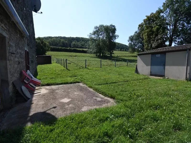 Maison, 110 m²