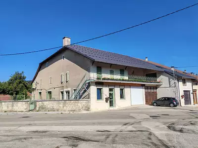 Maison, 303 m²