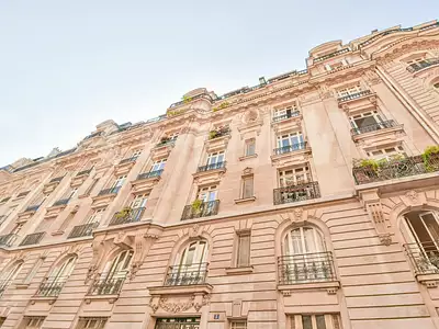 Appartement, 178 m²