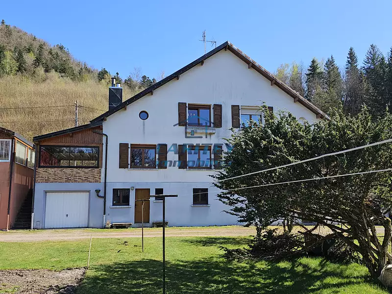 Maison, 110 m²