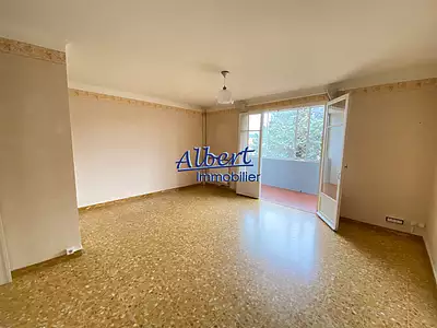 Appartement, 50,88 m²