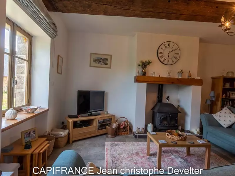 Maison, 94 m²