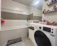 Appartement, 36,84 m²