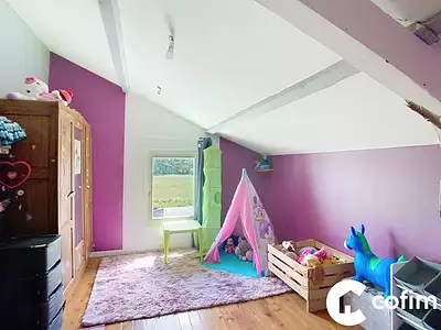 Maison, 117 m²