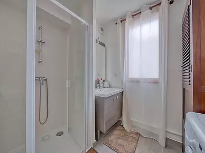 Appartement, 48 m²