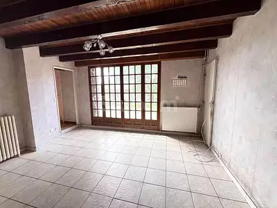 Maison, 131 m²