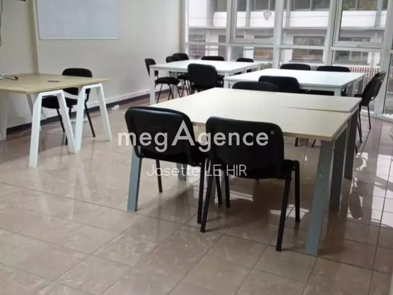 Immeuble, 577 m²