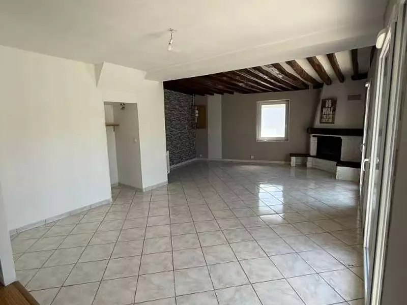 Maison, 128 m²