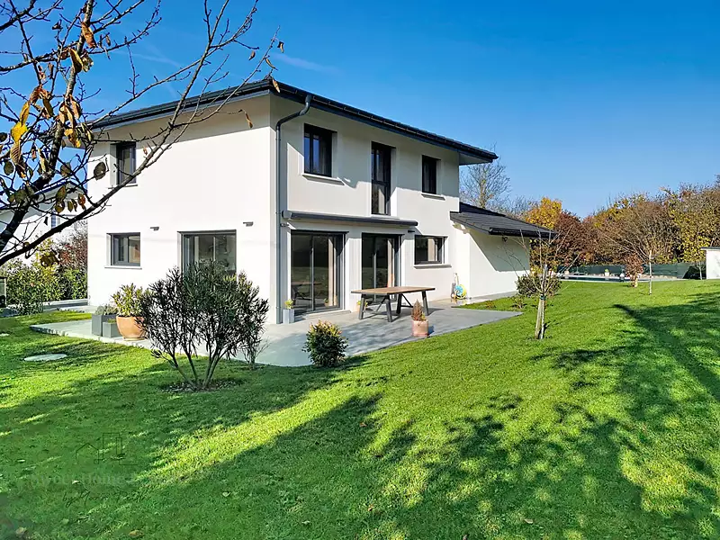 Maison, 133 m²