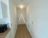 Appartement, 21,03 m²