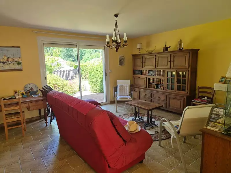 Maison, 110 m²