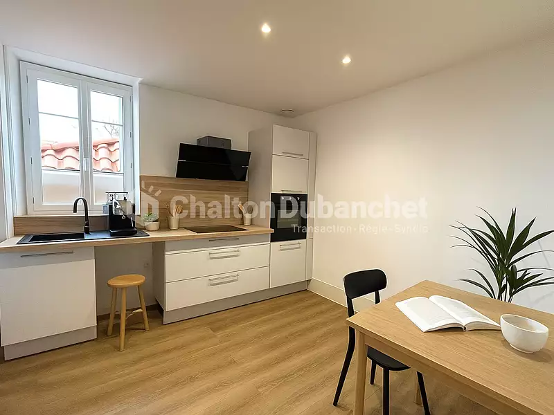 Appartement, 69,83 m²