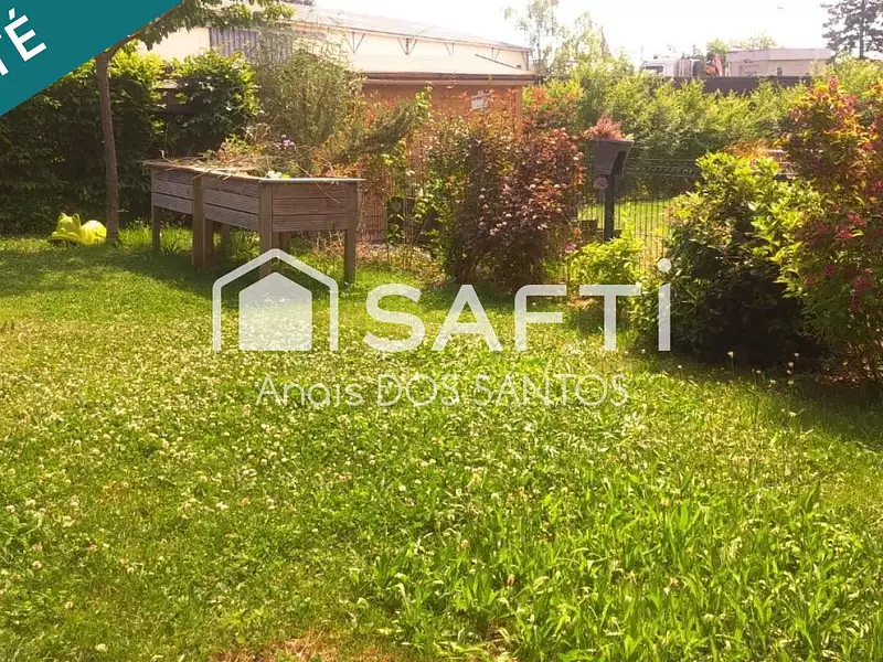 Maison, 67 m²