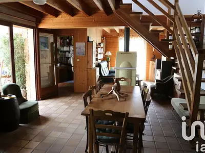 Maison, 130 m²