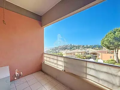 Appartement, 85,87 m²
