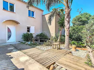 Maison, 209 m²