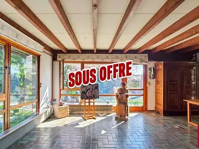 Maison, 234 m²